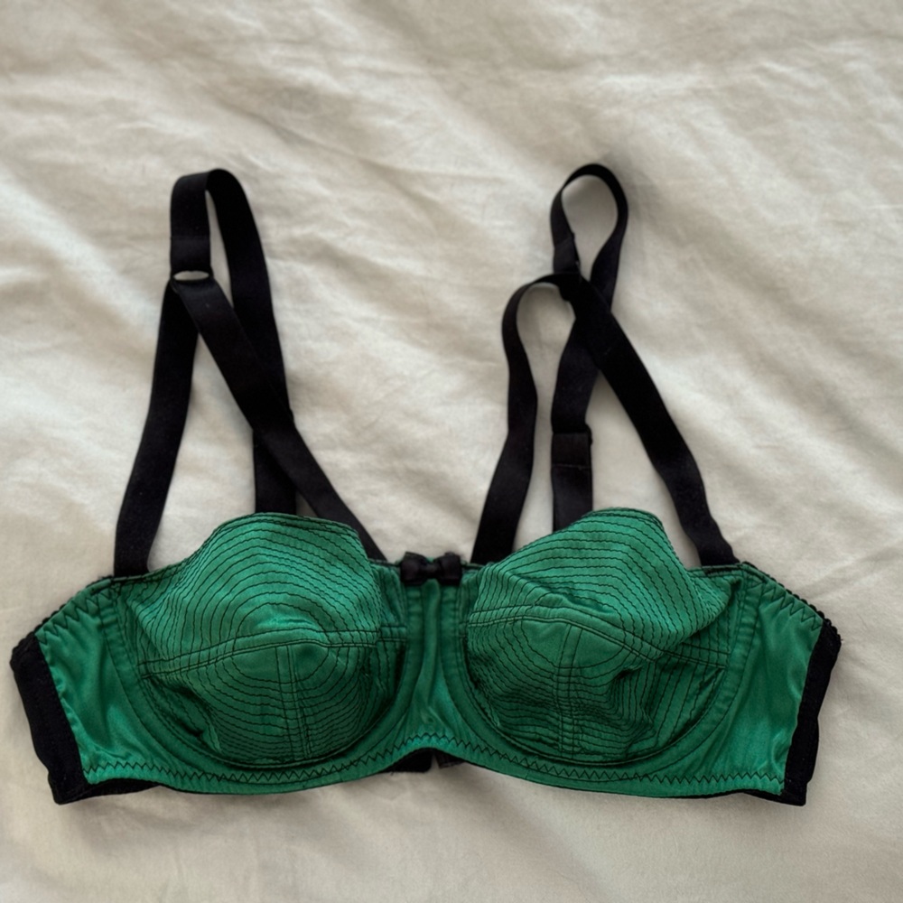 What Katie Did bra